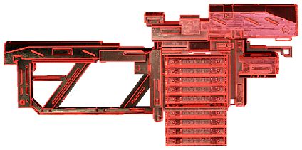 carmine penta stock.